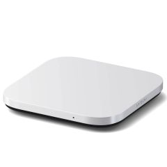 Корпус для жесткого диска Satechi USB4 Slim NVMe SSD Enclosure (ST-EU4SNSS)
