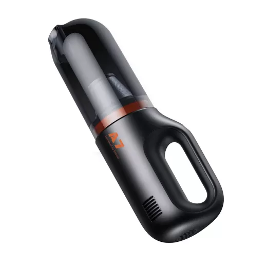 Автомобильный пылесос Baseus A7 Cordless Car Vacuum Cleaner Dark Gray (VCAQ020013)
