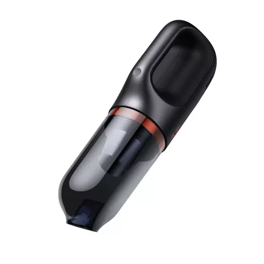 Автомобильный пылесос Baseus A7 Cordless Car Vacuum Cleaner Dark Gray (VCAQ020013)