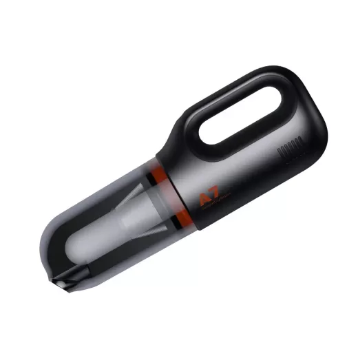Автомобильный пылесос Baseus A7 Cordless Car Vacuum Cleaner Dark Gray (VCAQ020013)