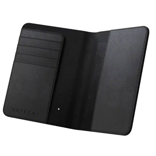 Обкладинка для паспорта Satechi Vegan-Leather FindAll™ Passport Cover (ST-VPCK)