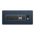 Коврик з екошкіри Satechi Vegan-Leather Premium Desk Mat Blue (ST-LPDMB) Коврик з екошкіри Satechi Vegan-Leather Premium Desk Mat Blue (ST-LPDMB)