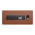 Коврик с экокожи Satechi Vegan-Leather Premium Desk Mat Brown (ST-LPDMN) Коврик с экокожи Satechi Vegan-Leather Premium Desk Mat Brown (ST-LPDMN)