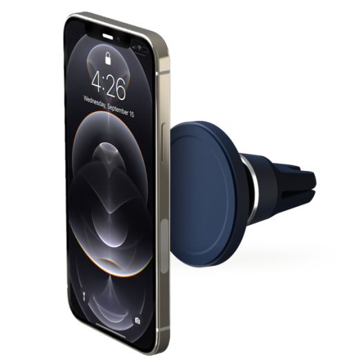 Автотримач iOttie Velox Magnetic Air Vent Mount (MGSFIO102)