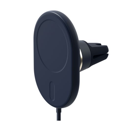 Автомобільний зарядний пристрій iOttie Velox Wireless Air Vent Mount Black (MGSFIO101)