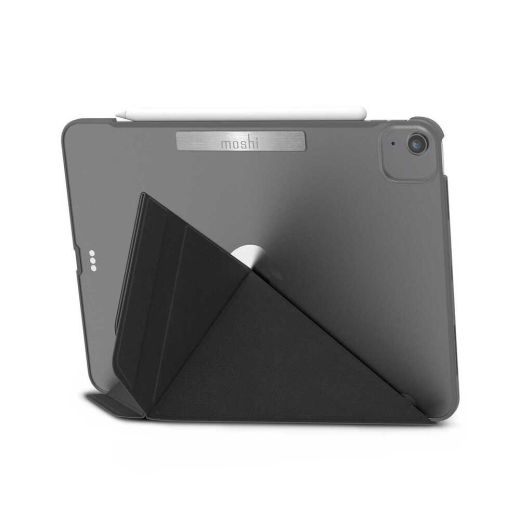 Чохол Moshi VersaCover Case with Folding Cover Charcoal Black для iPad Air 10.9" 4 | 5 M1 Chip (2022 | 2020) (99MO056083)