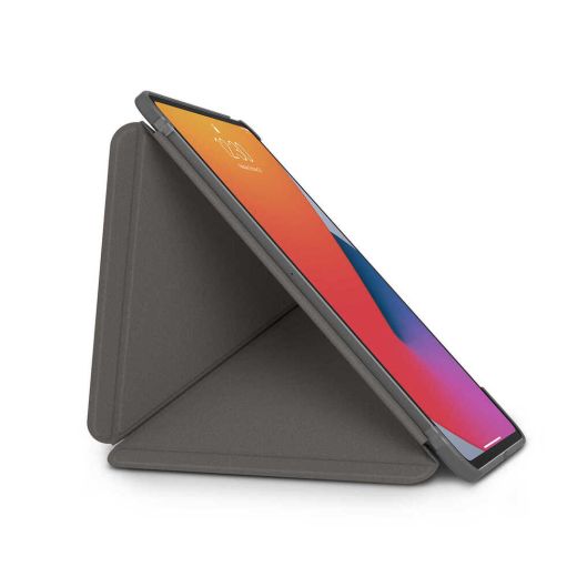 Чехол Moshi VersaCover Case with Folding Cover Charcoal Black для iPad Air 10.9" 4 | 5 M1 Chip (2022 | 2020) (99MO056083)