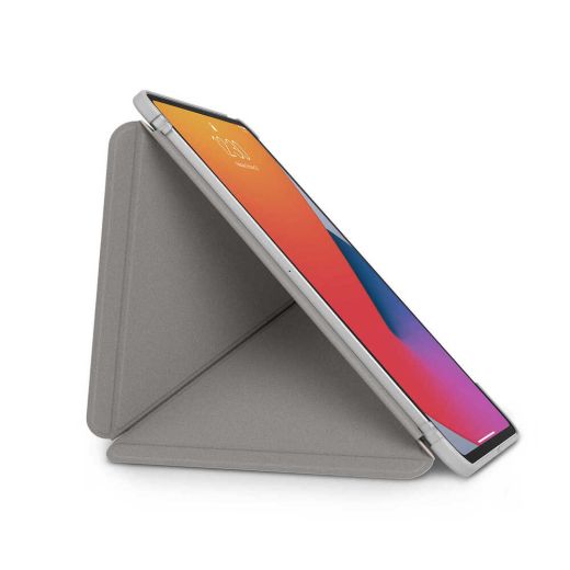 Чехол Moshi VersaCover Case with Folding Cover Savanna Beige для iPad Air 11" M3 | M2 (2025 | 2024)| iPad Air 10.9" 4 | 5 M1 Chip (2022 | 2020) (99MO056263)