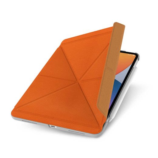 Чохол Moshi VersaCover Case with Folding Cover Sienna Orange для iPad Air 11" M3 | M2 (2025 | 2024) | iPad Air 10.9" 4 | 5 M1 Chip (2022 | 2020) (99MO056812)