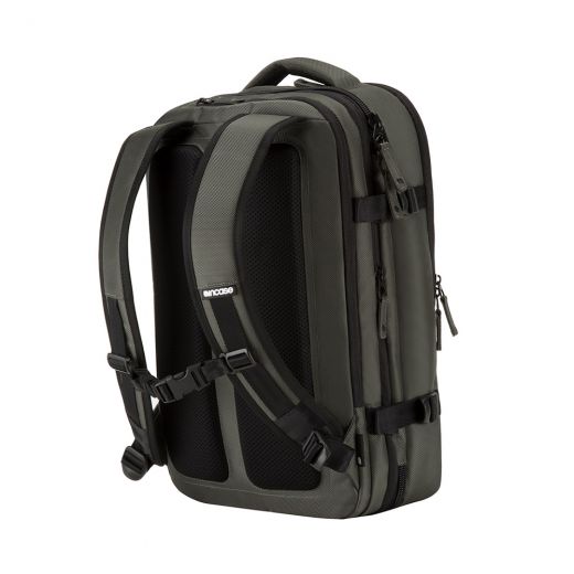 Чемодан Incase VIA Anthracite (INTR30058-ANT)