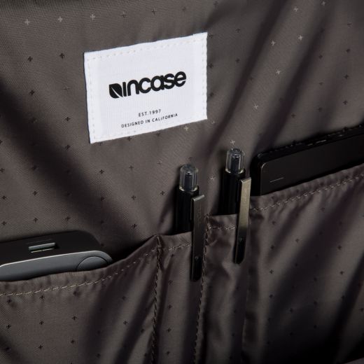 Чемодан Incase VIA Anthracite (INTR30058-ANT)