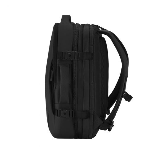 Чемодан Incase VIA Black (INTR30058-BLK)