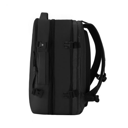Чемодан Incase VIA Black (INTR30058-BLK)