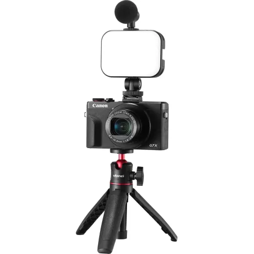 Світло для телефону Ulanzi VL100X Selfie Light