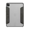 Чехол-подставка SwitchEasy VIVAZ+ Detachable Folding Folio Graphite для iPad 11'' (2025) | iPad 10.9" (2022)  (MPD210124GP22)