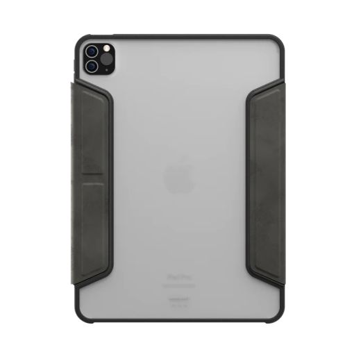 Чохол-підставка SwitchEasy VIVAZ+ Detachable Folding Folio Graphite для iPad Pro 11" (2020 | 2021 | 2022 | M1 | M2) (MPD219124GP22)