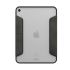 Чехол-подставка SwitchEasy VIVAZ Folding Folio Clear Taupe Gray для iPad 10.9" (10 покоління) 2022 (MPD210125GP22)