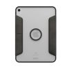 Чохол-підставка SwitchEasy VIVAZ+ Magnetic Detachable Folding Folio Graphite для iPad 11'' (2025) | iPad 10.9" (2022) (MPD210127GP22)
