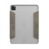 Чохол-підставка SwitchEasy VIVAZ Folding Folio Clear Taupe Gray для iPad Pro 11" (2020 | 2021 | 2022 | M1 | M2) (MPD219125AR22)