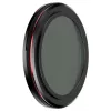 Фильтр для камеры Ulanzi 52mm MagFilter Magnetic Filter VND Variable ND Filter