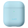 Чехол Laut Huex Pastels Blue (L_AP_HXP_BL) для AirPods