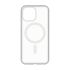 Прозорий чохол CasePro Crystal MagSafe для iPhone 15 Прозорий чохол CasePro Crystal MagSafe для iPhone 15