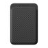 Магнітний гаманець Pitaka Magnetic Woven Wallet Black/Grey (Twill) Магнітний гаманець Pitaka Magnetic Woven Wallet Black/Grey (Twill)
