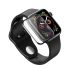 Захисне скло CasePro 3D Full PMMA S10 для Apple Watch 42 мм Захисне скло CasePro 3D Full PMMA S10 для Apple Watch 42 мм
