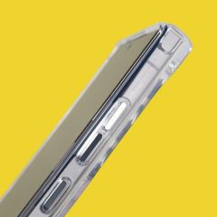 Прозрачный чехол WAVE Clear Case with Magnetic Ring для Samsung Galaxy S25 Ultra