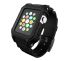 Ремешок Incipio Octane Strap для Apple Watch 42/44mm - Black/Black