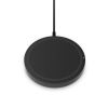 Беспроводная зарядка Belkin Qi Wireless Charging Pad 5W Black