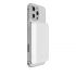 Повербанк (Внешний аккумулятор) Belkin Wireless Power Bank MagSafe 2500mAh White (BPD002btWH)