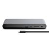 Адаптер Belkin Thunderbolt™ 3 Dock Pro для MacBook Pro (2016-2021) (F4U097VF)