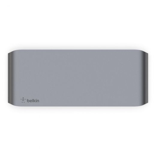 Адаптер Belkin Thunderbolt™ 3 Dock Pro для MacBook Pro (2016-2021) (F4U097VF)