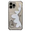Чохол JV.CASE White S для iPhone 14 Pro