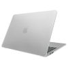 Чохол-накладка Switcheasy Touch Protective White для MacBook Air 13.6" M4 | M3 | M2 (2025 | 2024 | 2022) (SMB136059WH22)