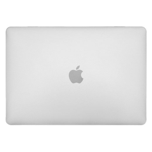 Чехол-накладка Switcheasy Touch Protective White для MacBook Air 13.6" M2 | M3 (2023 | 2024) (SMB136059WH22)