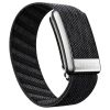 Ремінець Whoop Superknit Luxe Band Tundra with Platinum для WHOOP 4.0