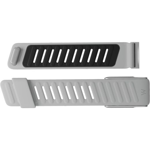 Силіконовий ремінець Whoop SportFlex Band Drift для WHOOP 5.0 MG Life
