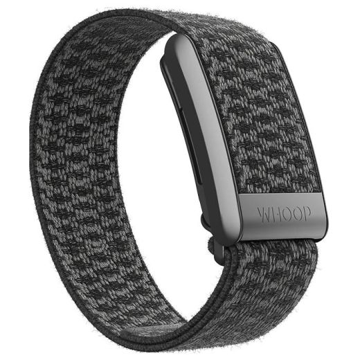 Ремінець Whoop CloudKnit Band Shadow для WHOOP 4.0
