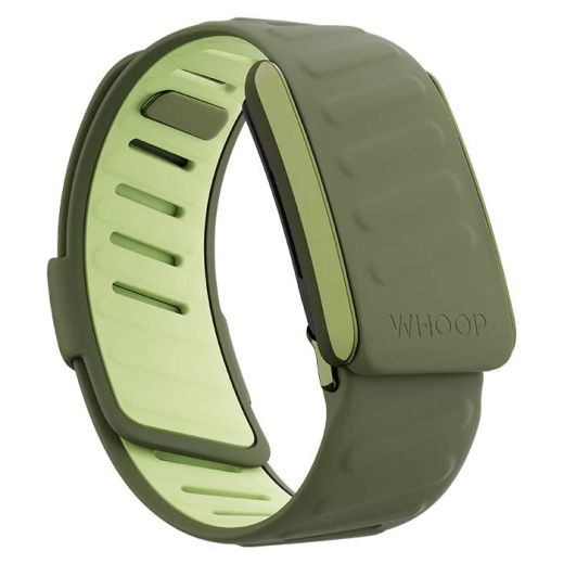Ремешок Whoop SportFlex Band Pursuit для WHOOP 4.0