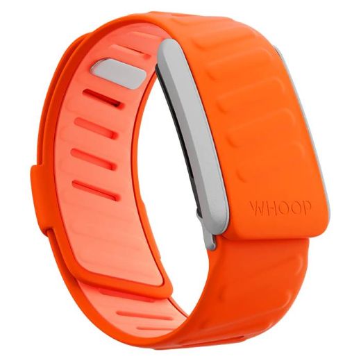 Ремінець Whoop SportFlex Band Surge для WHOOP 4.0