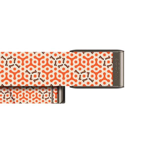 Ремінець Whoop Superknit Band Printed CR7 Away для WHOOP 4.0
