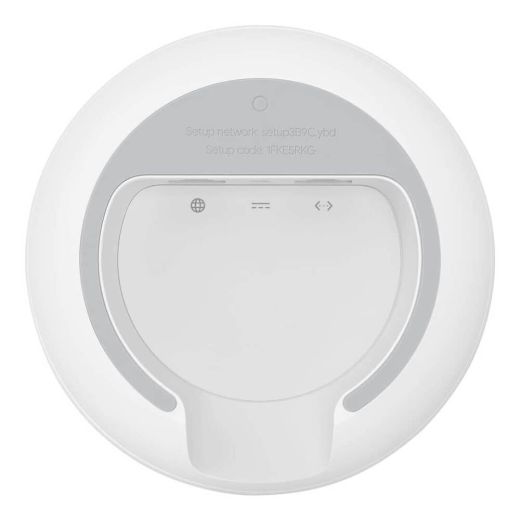 Wi-Fi роутер Google Nest WiFi Router Snow