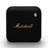 Портативная акустика Marshall Willen Black and Brass