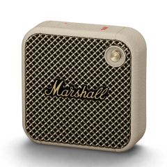 Портативная акустика Marshall Willen Cream