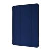 Чохол WIWU Alpha Case Dark Blue для iPad Air 11” 6 M2 (2024) | iPad Air 10.9" 4 | 5 M1 Chip (2022 | 2020)