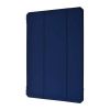 Чехол WIWU Alpha Case Dark Blue для iPad 12.9'' (2020 | 2021 | 2022 | M1 | M2)