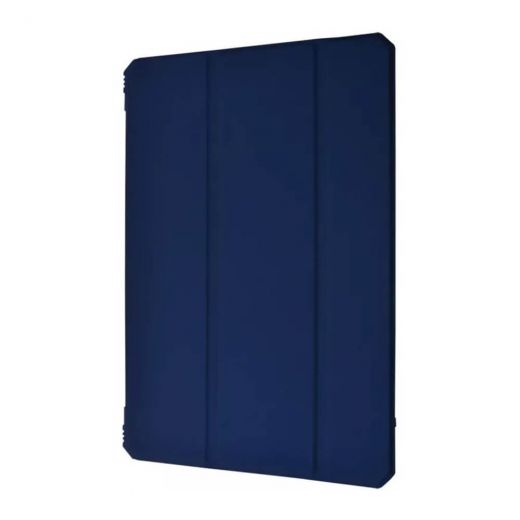 Чехол WIWU Alpha Case Dark Blue для iPad 12.9'' (2020 | 2021 | 2022 | M1 | M2)