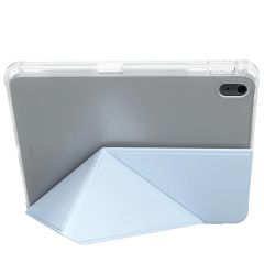 Чохол WIWU Classic III Case Blue для iPad 11'' (2025) | iPad 10.9" (2022)
